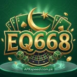 EQ668 Game