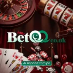 BetQQ Game
