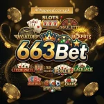 663BET Game