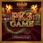 PK3 Game