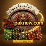 PAKnew Game