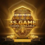 3S Game