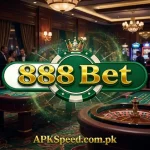 888Bet