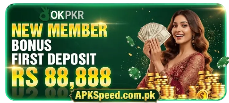 OKPKR Game