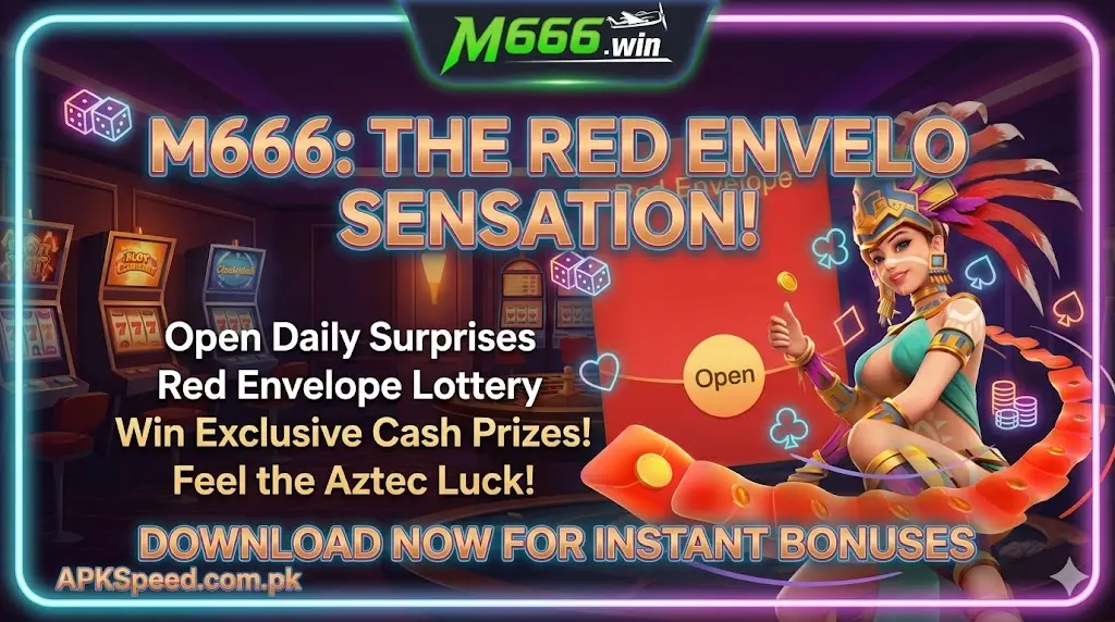 M666 Game