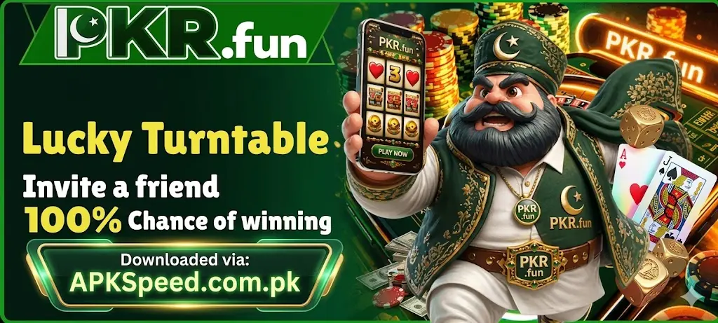 PKRFun Game