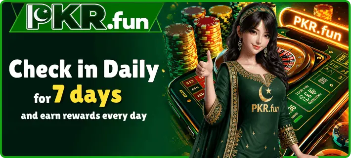 PKRFun Game