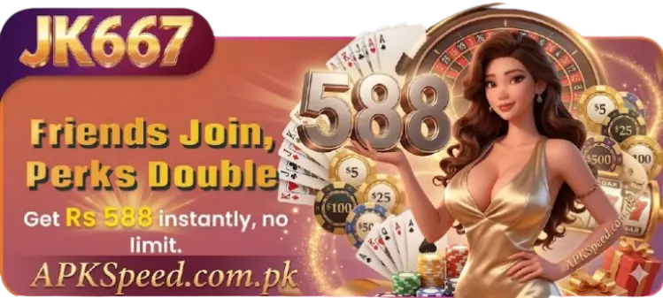 JK667 Game
