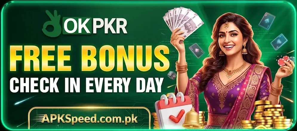 OKPKR Game