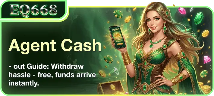 EQ668 Game
