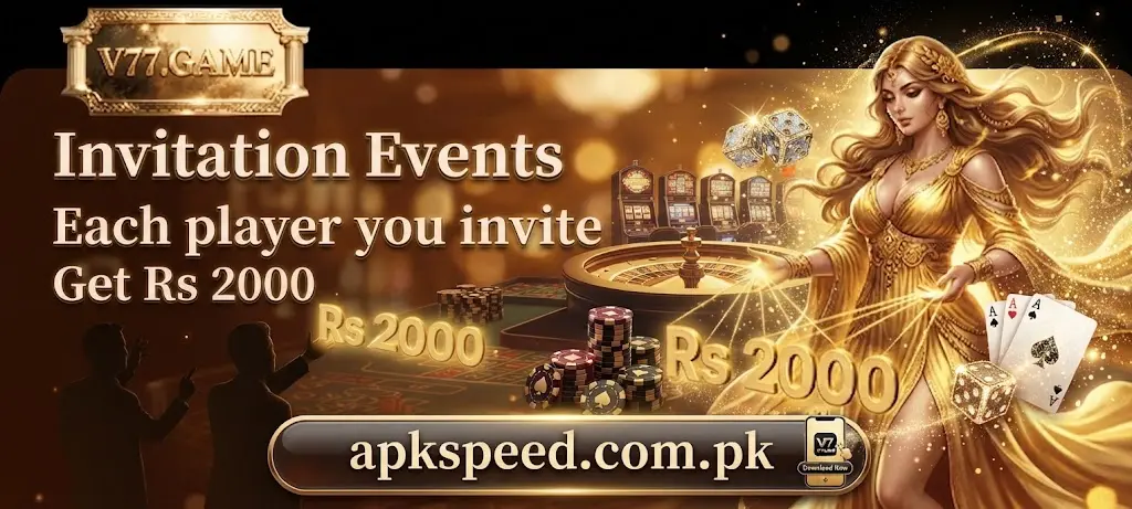 V77 Game APK