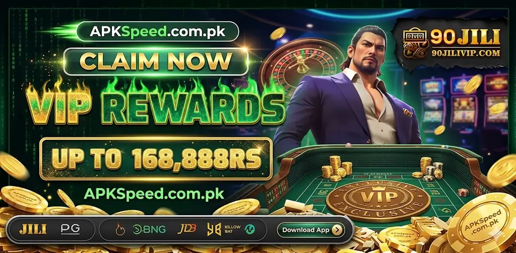 90JILI Game
