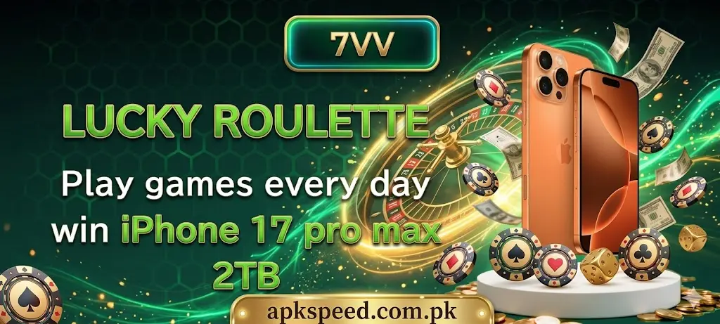 7VV Game