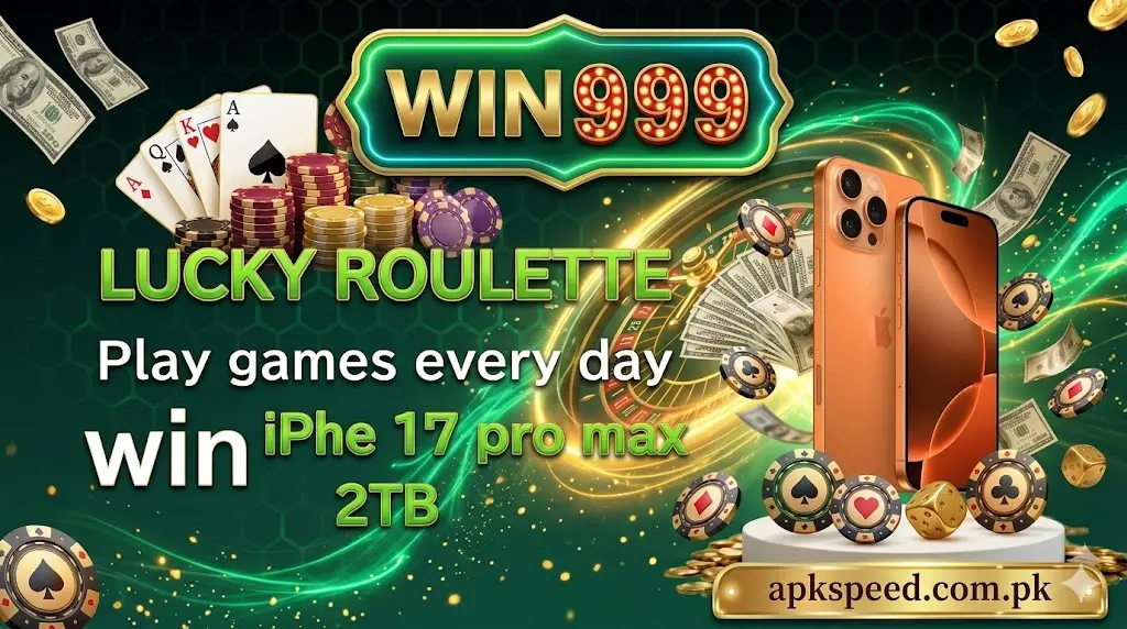 WIN999 Game