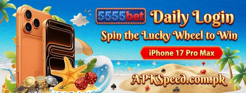 5555Bet Game