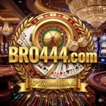 BRO444 Game