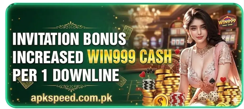 WIN999 Game
