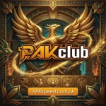 PAKCLUB Game