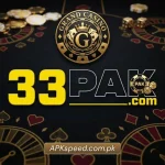 33PAK Game