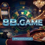 8B Game