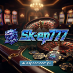 SKEP777 Game
