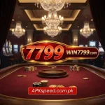 WIN7799 Game