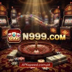 N999 Game