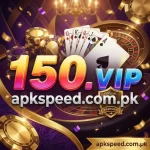 150.VIP Game