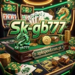 SKGB777 GAME