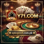 Y71 GAME