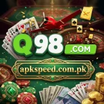 Q98 Game