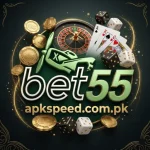 Bet55 Game