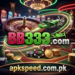BB333 Game