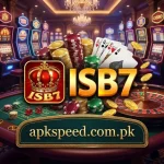 ISB7 Game
