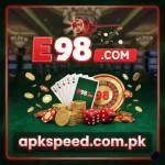 E98 Game