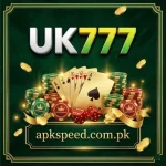 UK777 Game