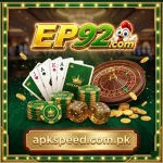 EP92 Game
