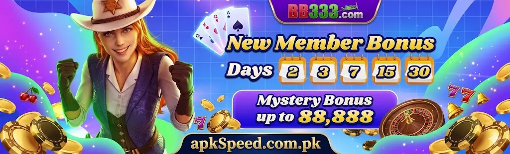 BB333 Game