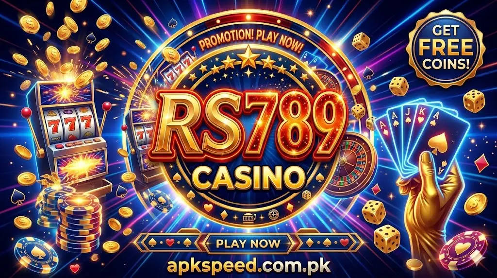 RS789 Game