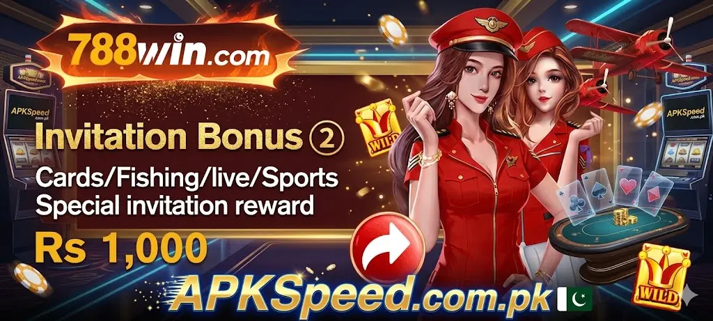 788Wen Game