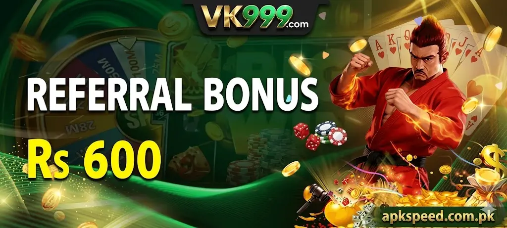 VK99 Game