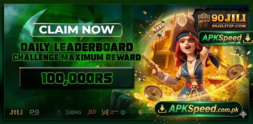 90JILI Game