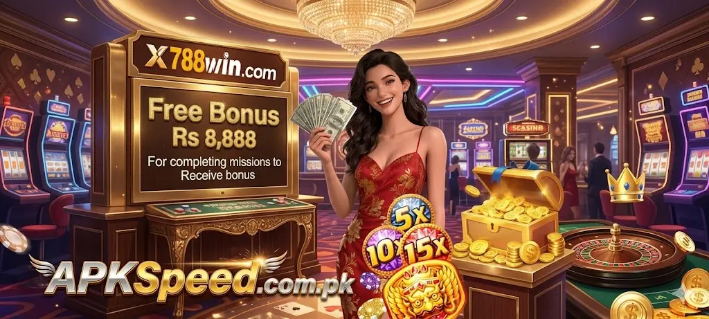 788Wen Game