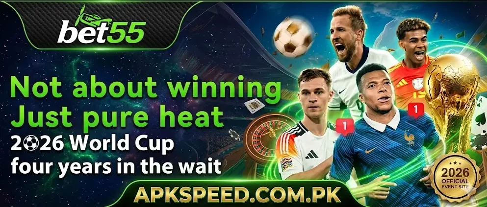 Bet55 Game