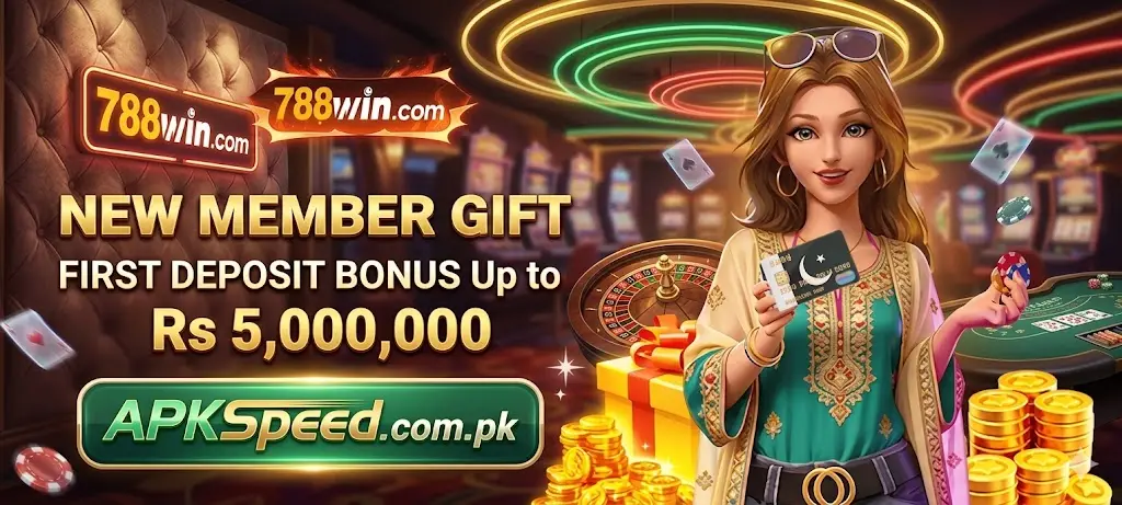 788Wen Game