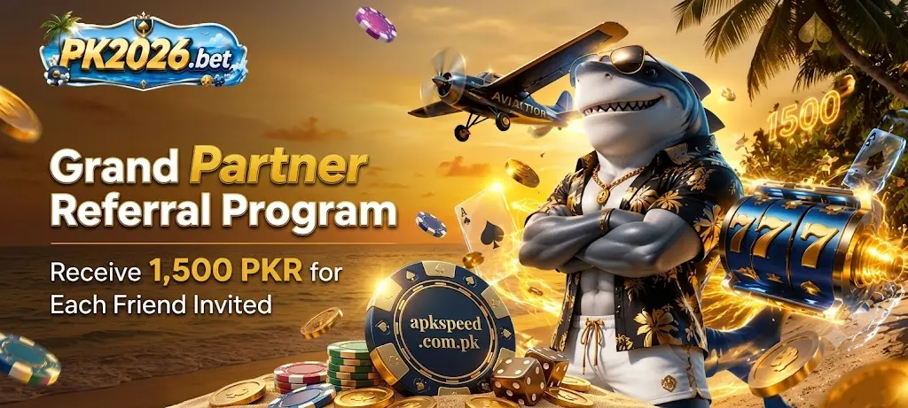 PK2026 Game