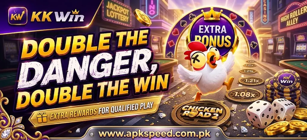 KKWIN Game