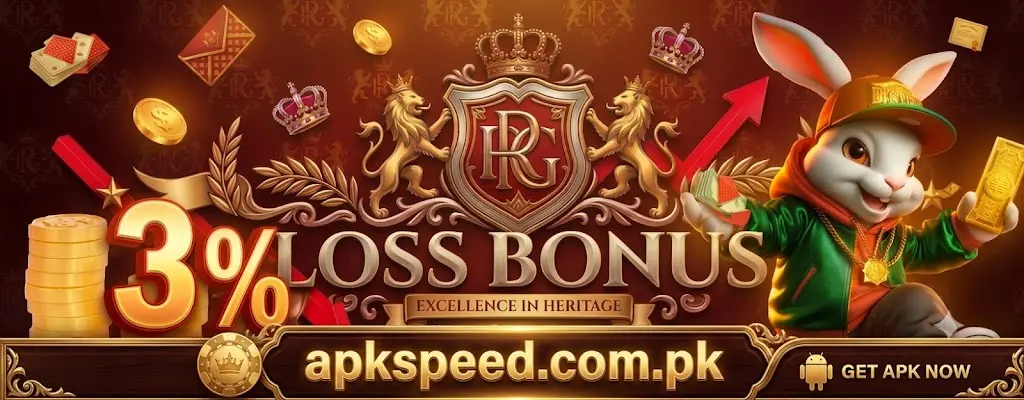RoyalGlory Game