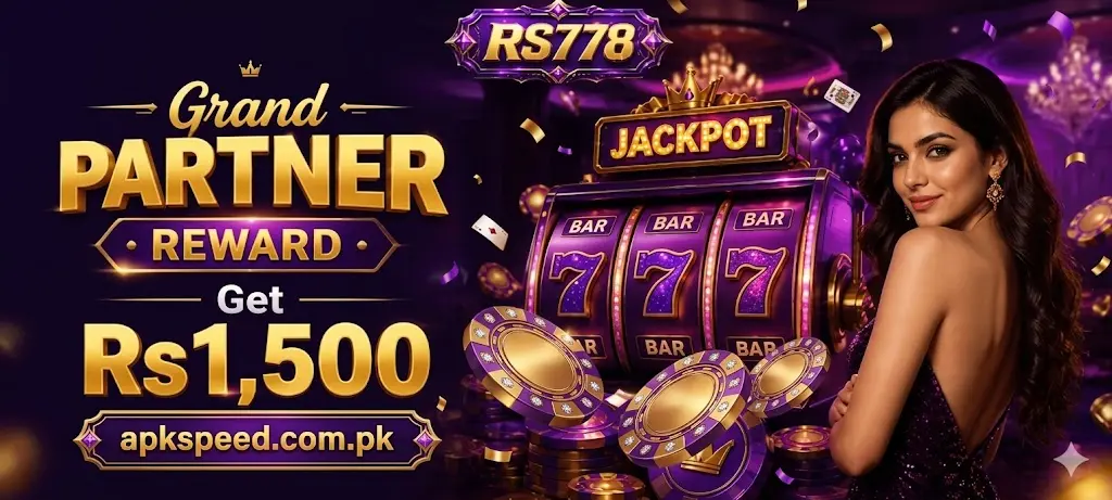 RS778 Game