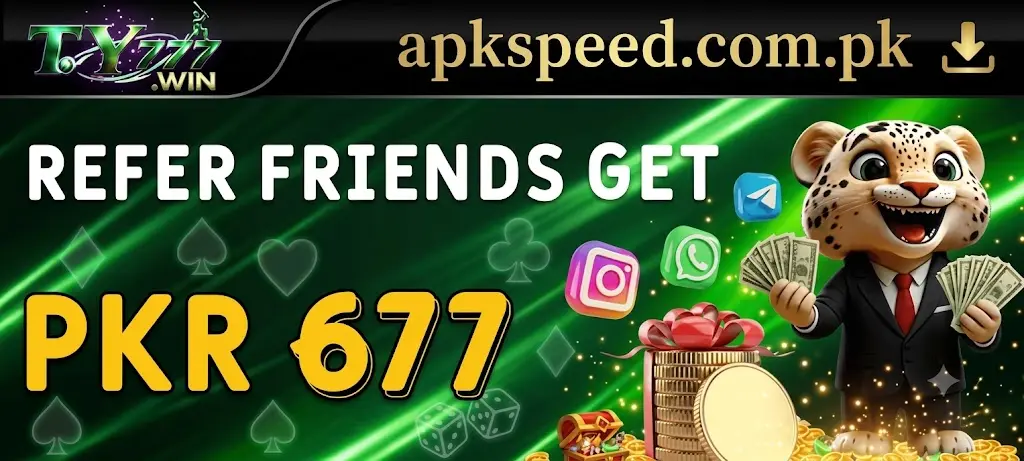 TY777 Game